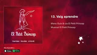 Vignette de la vidéo "Vaig aprendre - El Petit Príncep, el Musical"