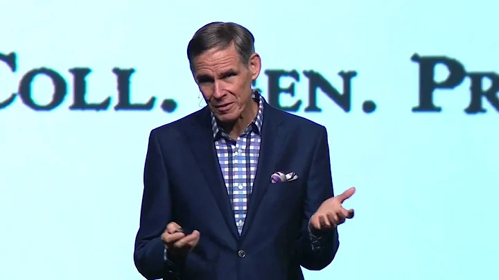 Excerpt 2: Keynote presentation by Eric Topol at ANI 2016