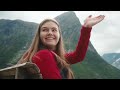 End of video