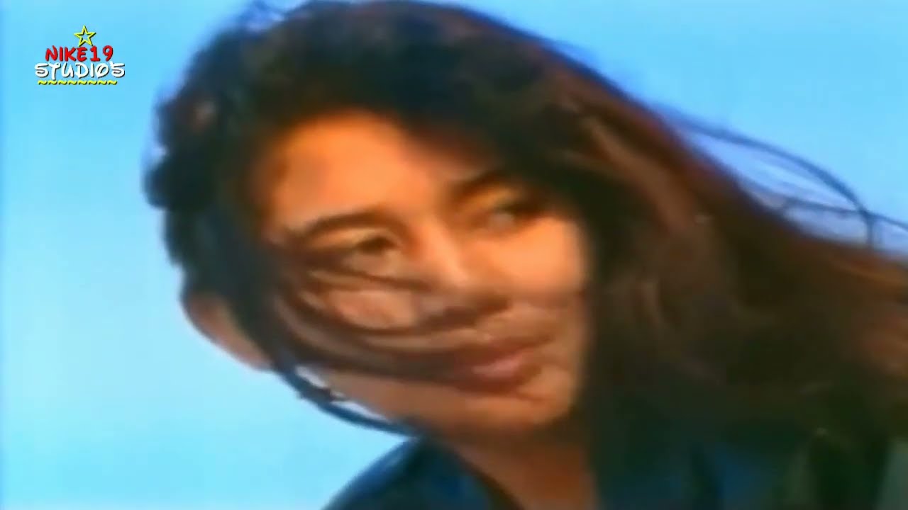 Nike Ardilla - Izinkan | Izinkanlah (Official Music Video)