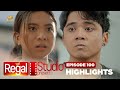 Ashley, iginiit ang katotohanan kay Je | Regal Studio Presents: The Dream Band