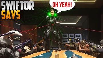 Swiftor Says in MW2 #186 | Oh Yeahhhhhhhhhh