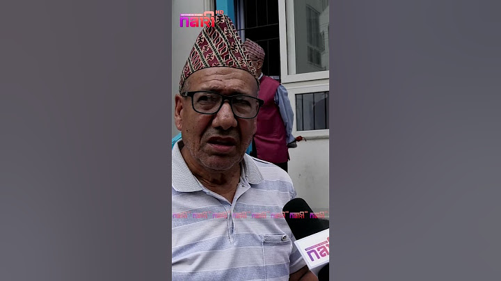 रवि रिहाइ भएर निस्केको हेर्न मन छ, रविलाई अत्ति गरे