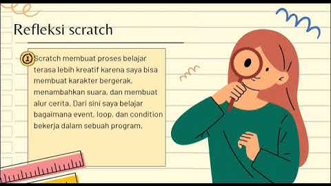 TUGAS TIK REFLEKSI DAN RIVIEW SCRATCH VS BLOCKLY sabian r.a 9b