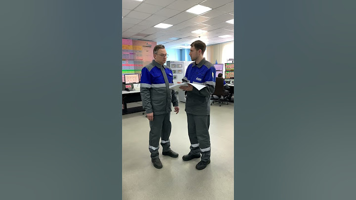 Один день оператора по добыче нефти и газа на Бованенковском месторождении 🙌 🔥