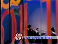 Miniature de la vidéo de la chanson My Love Is Free (Lazy Rich's Filtered Workout)