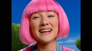 Lazytown - Playground Forever