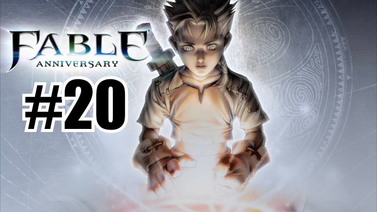 Fable steam фото 23