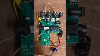 circuit bending pedals #diy #circuitbending #fxpedals