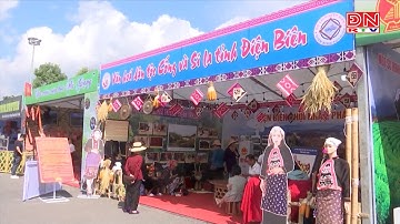 Đặc sắc không gian văn hóa các dân tộc dưới 10.000 người