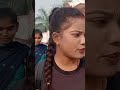 💯selfdefence technique on road side girls college #selfdefence  😱#shorts