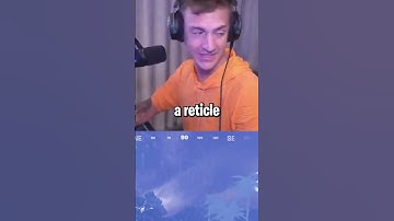 The Day Ninja Solved a Fortnite Glitch