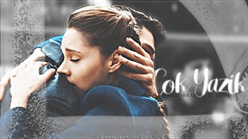 halil ibrahim & zeynep ■ çok yazık (+1x08)