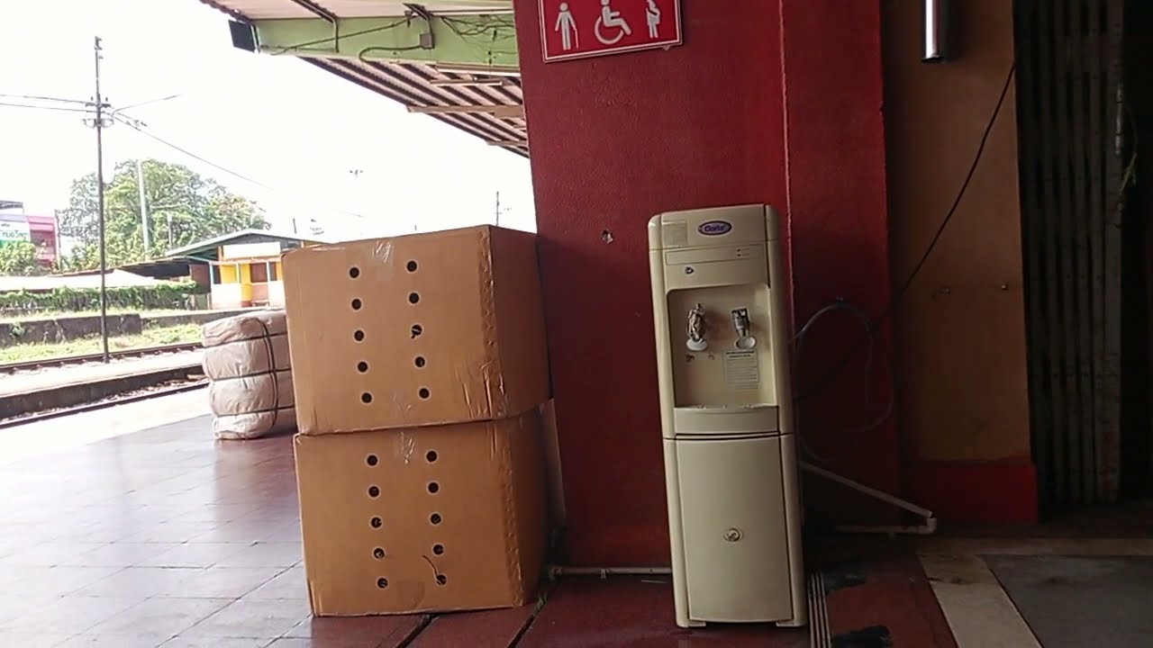 รถไฟออนทัวร์ channel 