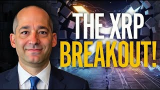 XRP Just Triggered a Market Breakout—Everything Changed Overnight