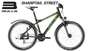 BULLS Sharptail Street 2015 Modell 2015 | Produktvideo