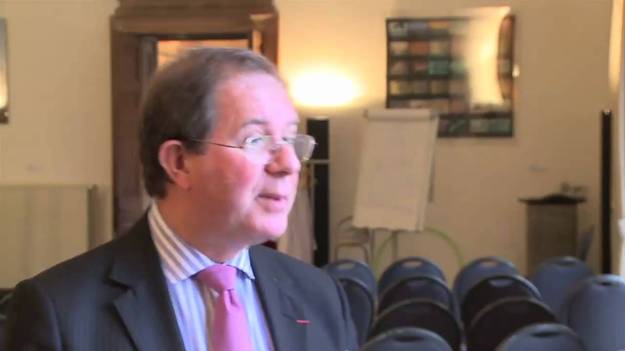 20110125 - Members: GDF Suez about Business & Society Belgium