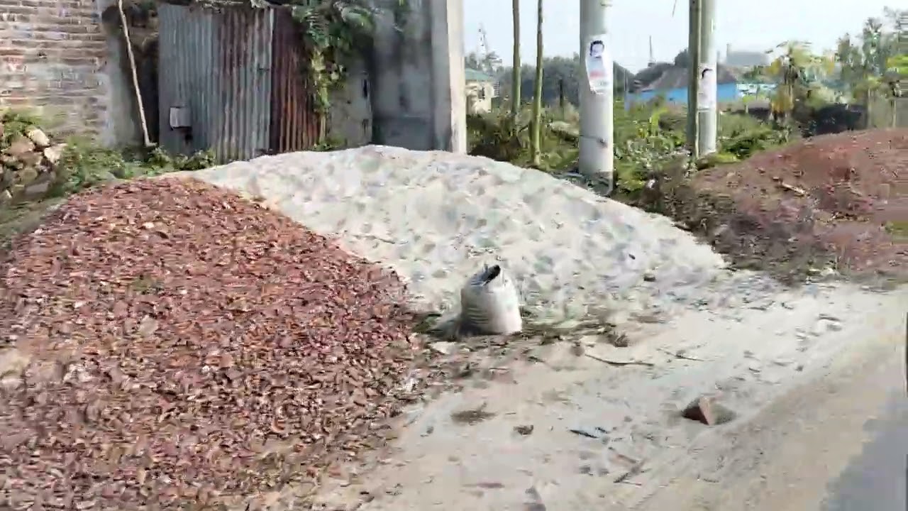  Purvanchal, Dhaka,Bangladesh. 