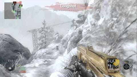 black ops double tomahawk over the map