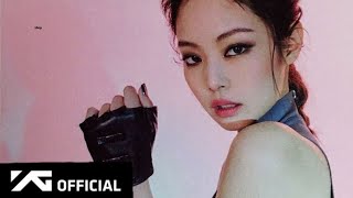 Video thumbnail of "BLACKPINK - 'Don't Know What To Do' M/V"