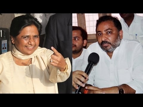 Dayashankar Singh to be Arrested