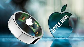 Apple RING 2024 - 5 Huge Important Reasons to Buy It!