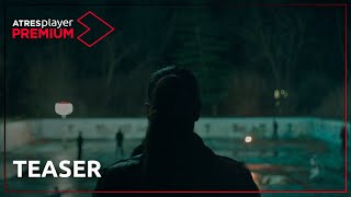 'La novia gitana', estreno el 25 de septiembre en ATRESplayer PREMIUM