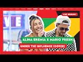 Alina Eremia x Mario Fresh - Under the influence (cover) | PROFM LIVE Session