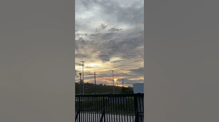 夕阳无限好，只是近黄昏 - 天天要闻