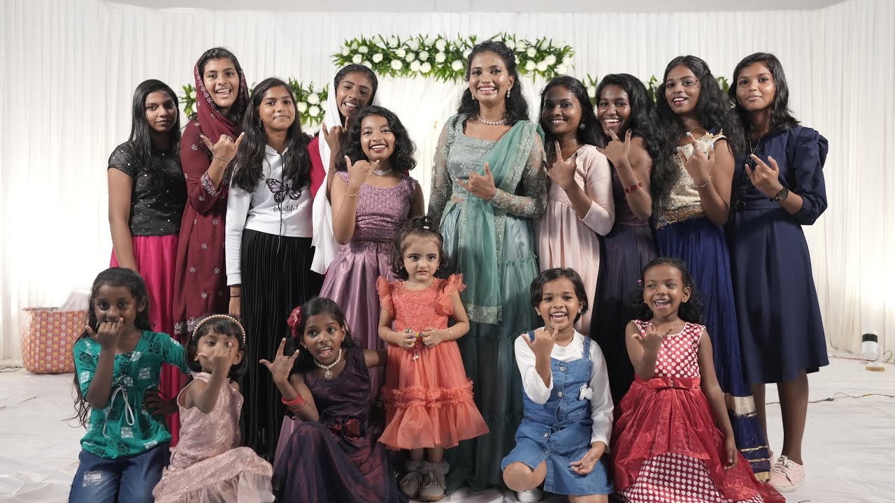 ടീച്ചറും പിള്ളേരും wedding dance ✨