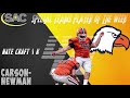 Football Players of the Week Highlights | Oct. 16, 2019