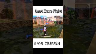 INSANE FINAL ZONE BATTLE - FREE FIRE - TPX BLADE 10K #foryou #freefire #freefirevideos #shorts #fyp