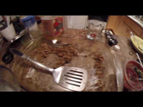 Video thumbnail: #GVT60 - Day 27 (Eating South Asian Tacos with the Dixon Family in Albuquerque, New Mexico)