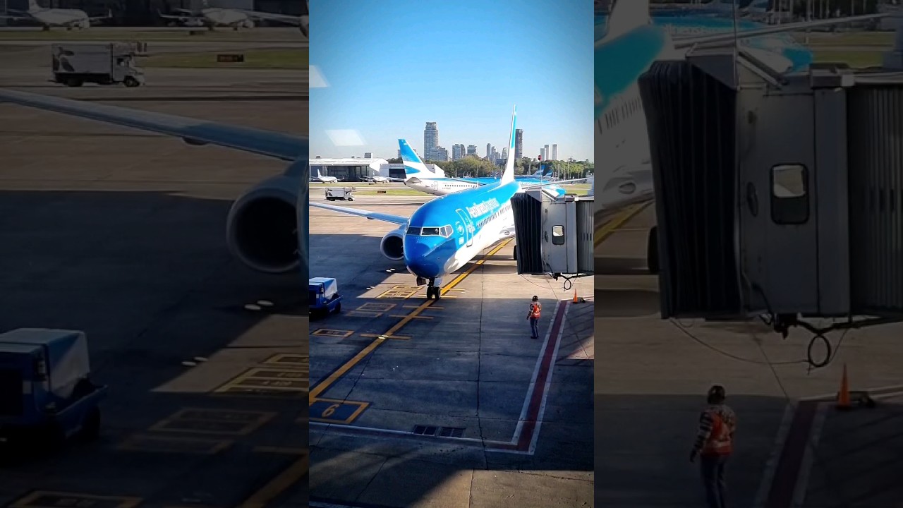 Resumen de gira 1era Parte 