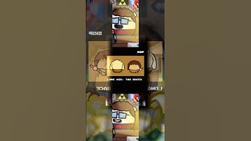 YTPMV Never skip Undertale’s intro! SCAN