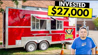 How to Start Taco Food Truck Business by 6 Figure Revenue 28,824 views 7 months ago 9 minutes, 4 seconds