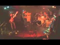 Black Joke at 大江戸唄会Vol.6 2/3
