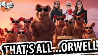 ANIMAL FARM + THE DEVIL WEARS PRADA 2 + MORE CRAP! | Film Threat Livecast