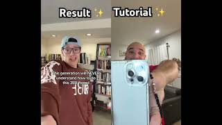 Tutorial trend 360 ib: @TheManniiShow