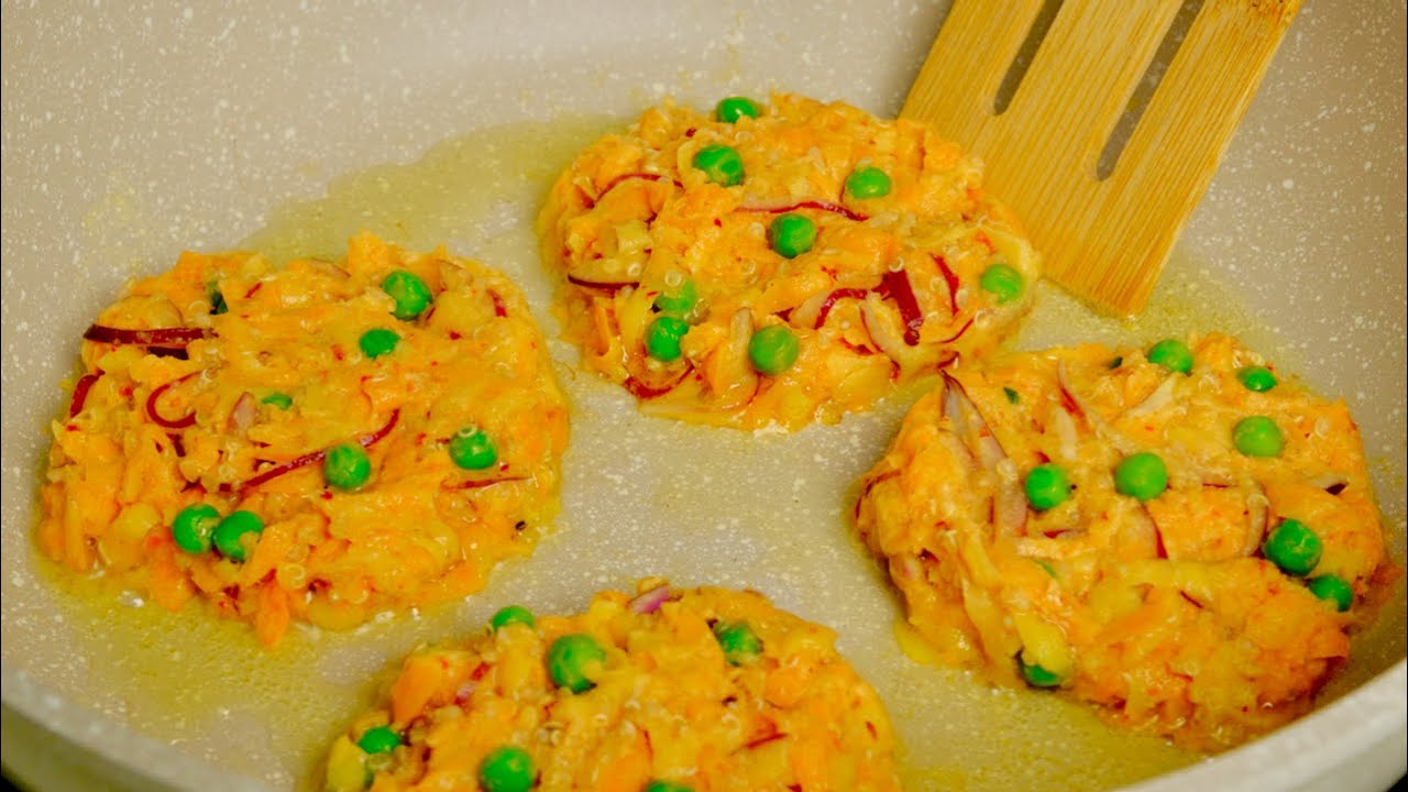 I wish I knew this sweet potato recipe earlier! Learn the new way how to cook sweet potatoes