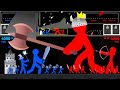 Stickman Fight : The Giant War - Marble & Ragdoll battle thumbnail