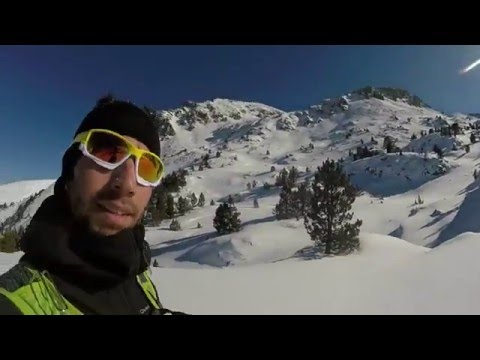 Vídeo: Com Triar La Mida Dels Esquís De Fons