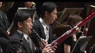 SEONG-JIN CHO | Chopin Concerto No. 1 | 16세