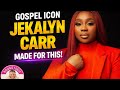 Jekalyn Carr Talks Music, Ministry & A Mother’s Day Celebration in Detroit!