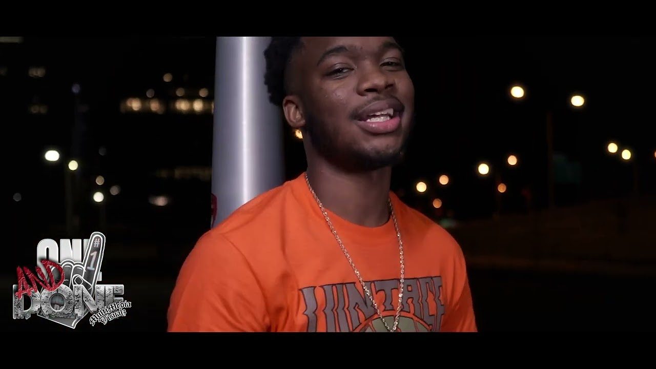 RisccyRay - "The Plan" (Official Music Video) Shot by 