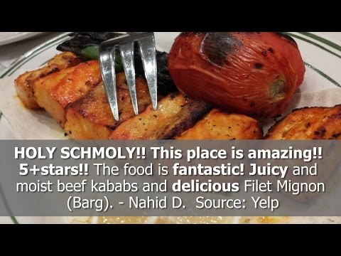 Raffi's Place, reviewed