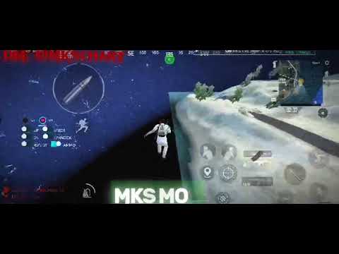 MOD UNLIMITED AMMO FLASH JUMP STABLE FLY HIGH JUMP AUTO FIRE HEADSHOT BULLET TRACK MOD