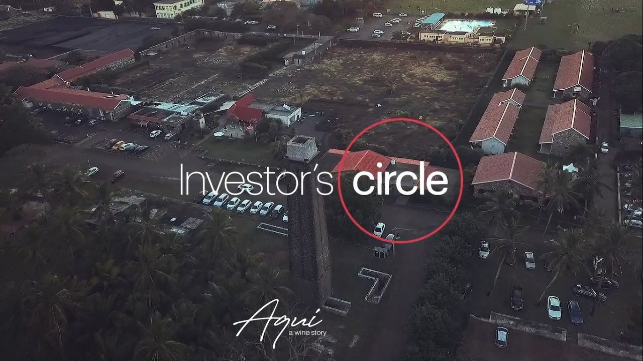 Investor's Circle | 2nd edition