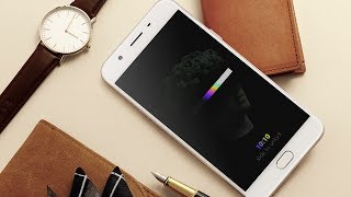 How To Make dope lockscreen !No Root screenshot 1