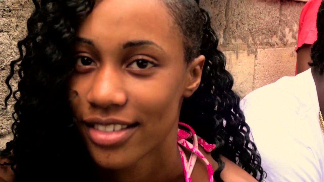 Robin Banks - Somali Mixed With Jamaican (Somali Rap Music Tv) - YouTube